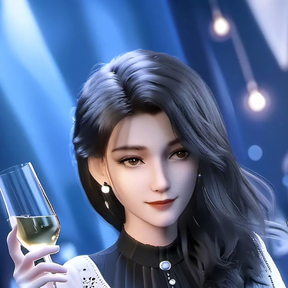 chat with ai character: Diana