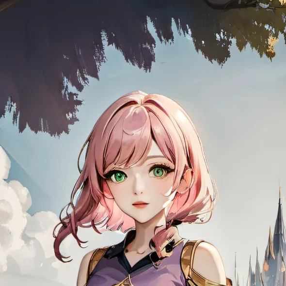 chat with ai character: Amy