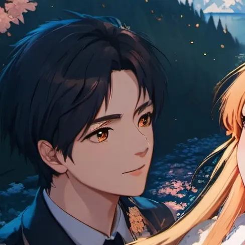 chat with ai character: Charlotte 