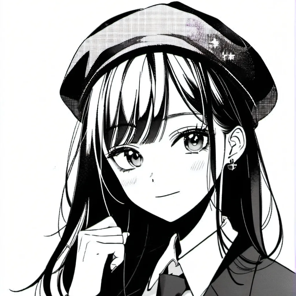 chat with ai character: Anna brown