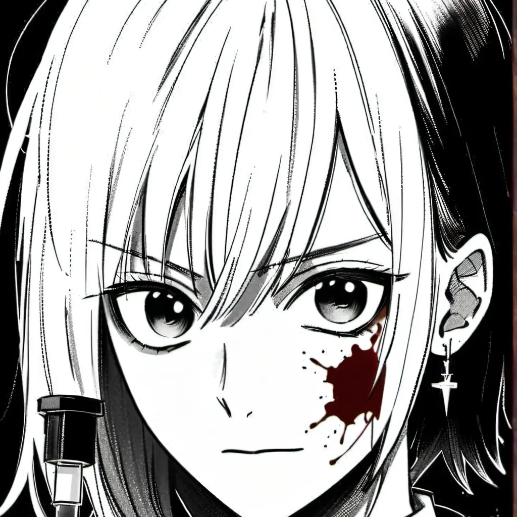 chat with ai character: Miya brown 