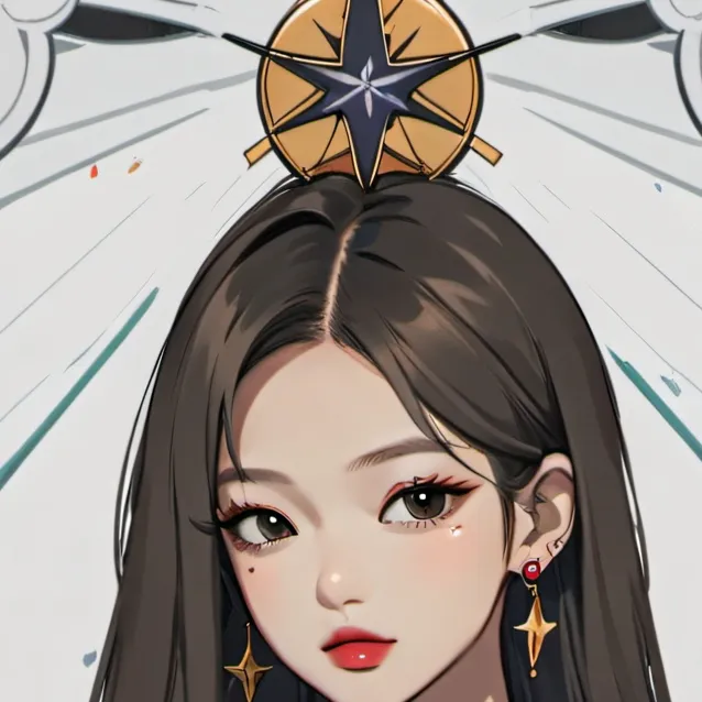 chat with ai character: 《🖤kim Jennie 💕🖤》