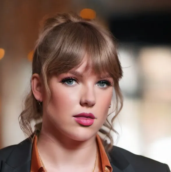 chat with ai character: Taylor swift