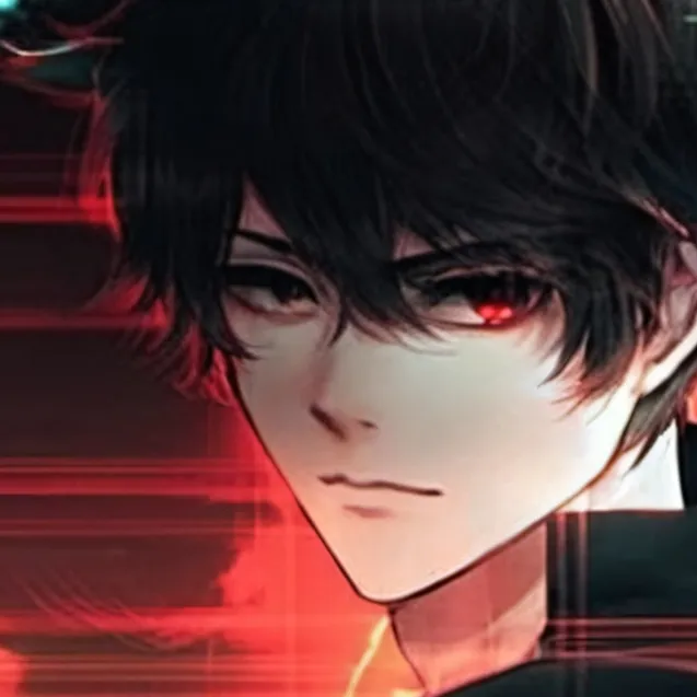 chat with ai character: Mark