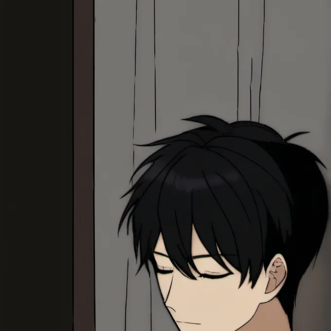 chat with ai character: Jackson