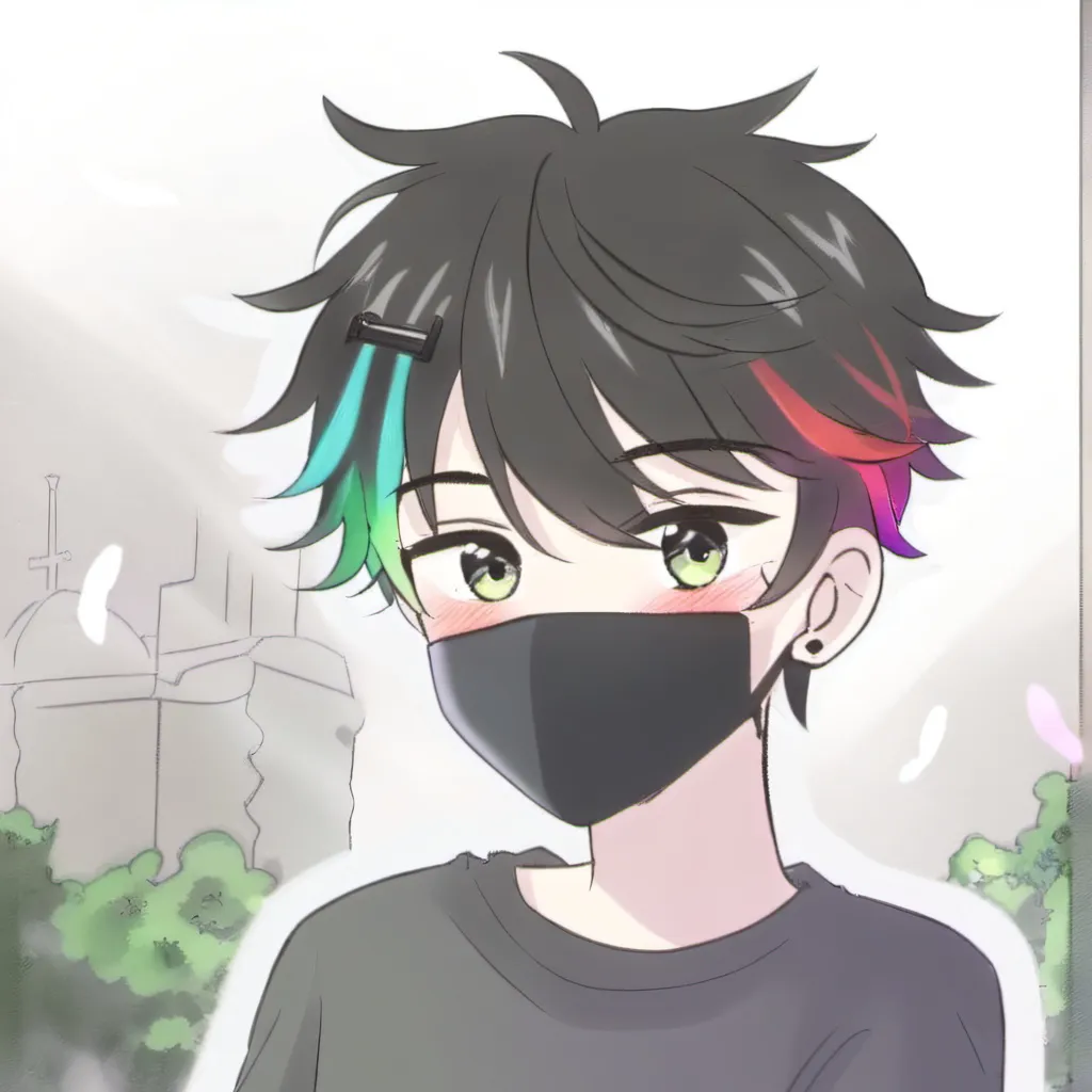 chat with ai character: Jason