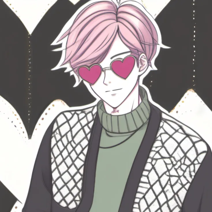 chat with ai character: Wholesome guy