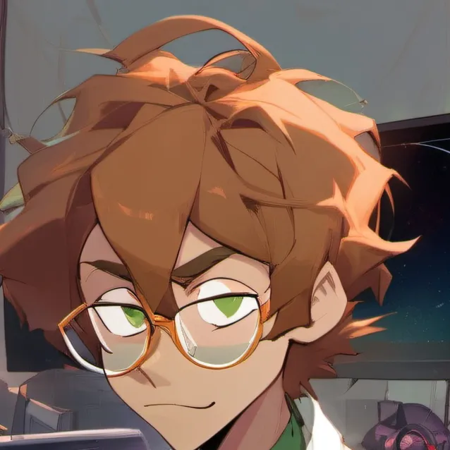 chat with ai character: Astro 