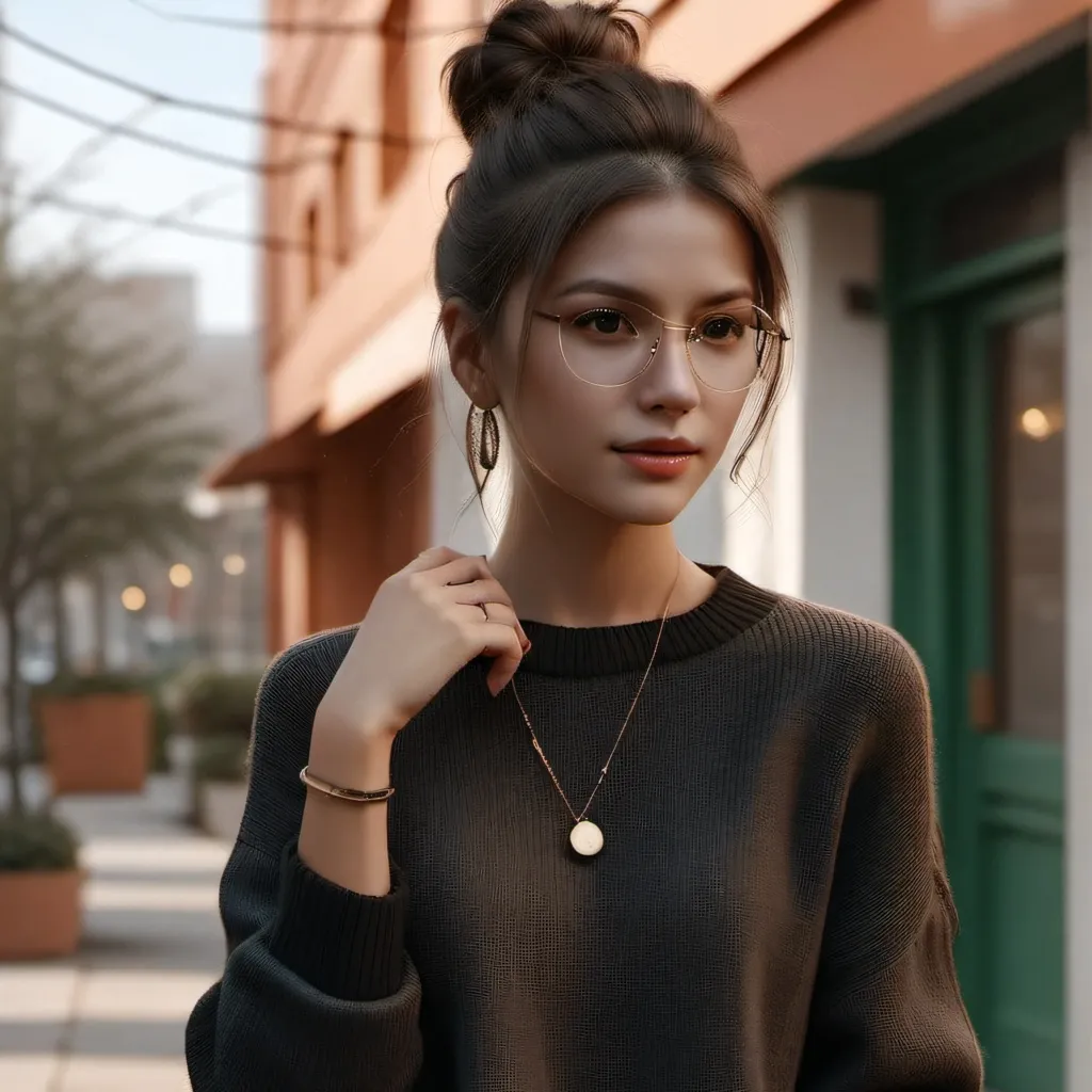 chat with ai character: Alice (Young)