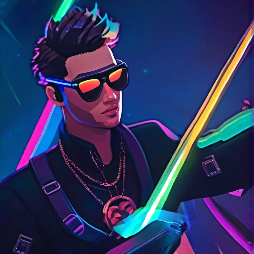 chat with ai character: Josh Roy