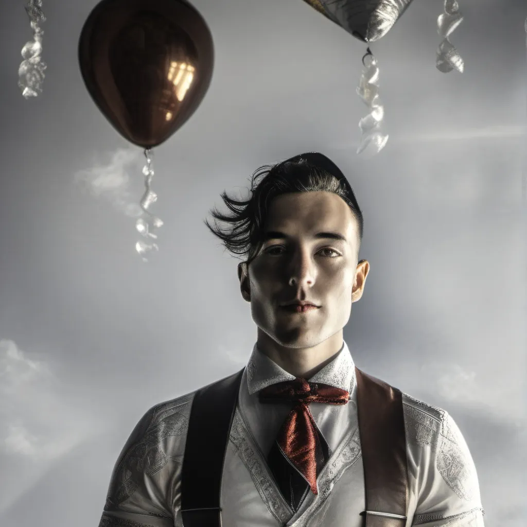 chat with ai character: Luigi Cole