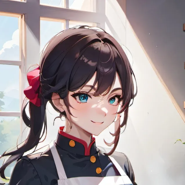 chat with ai character: Lillith