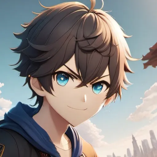 chat with ai character: Cameron/Rae