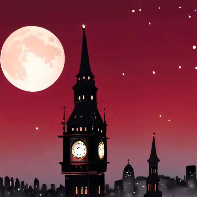 chat with ai character: ★HH★#2