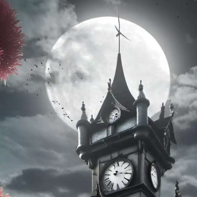 chat with ai character: Hazbin Hotel #3-