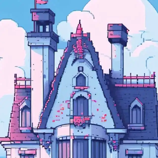 chat with ai character: HH#7½