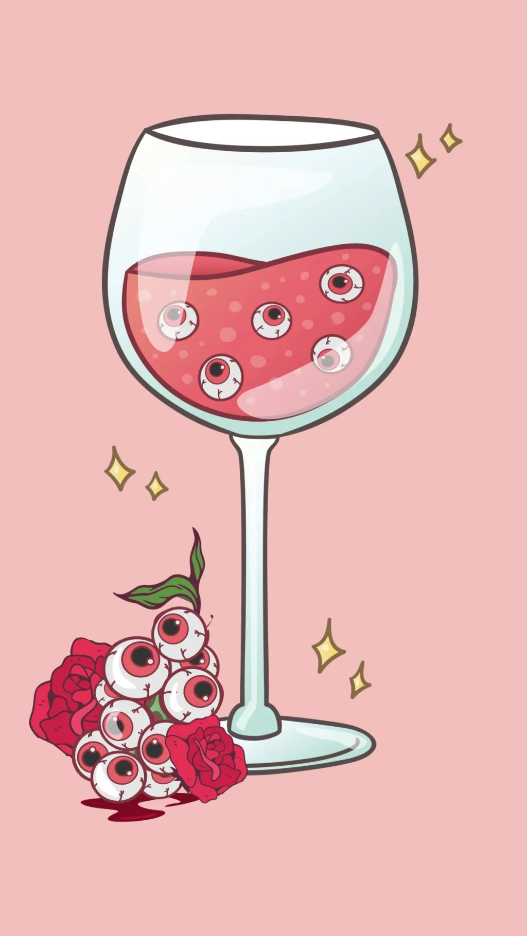 ai character: Lysandra background