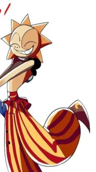 ai character:  𖤐/\_.SaMs._/\ 𖤐 background