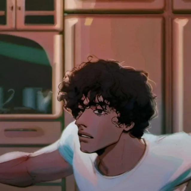 chat with ai character: James Potter 