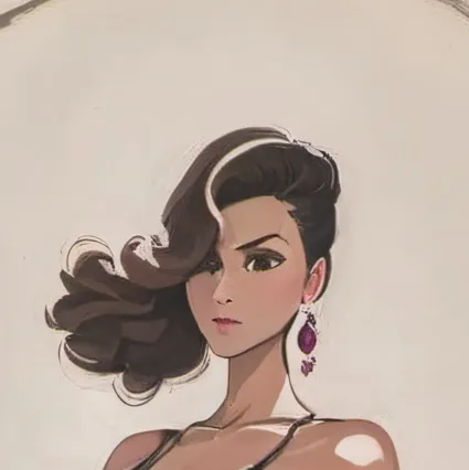 chat with ai character: Maya 