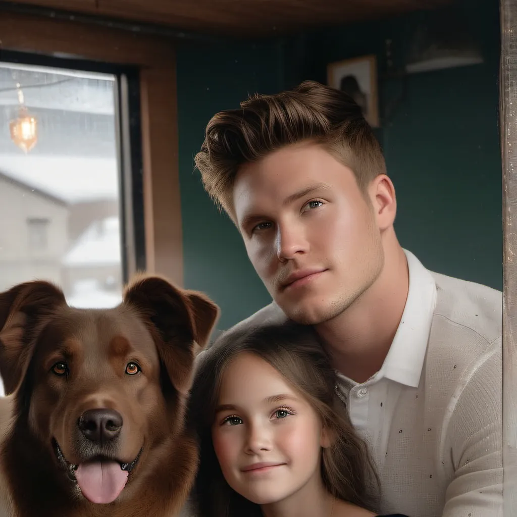 chat with ai character: Leo