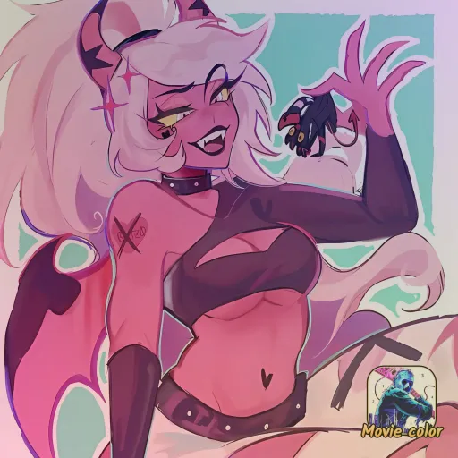 creator U-H1jJYL8686546463's avatar