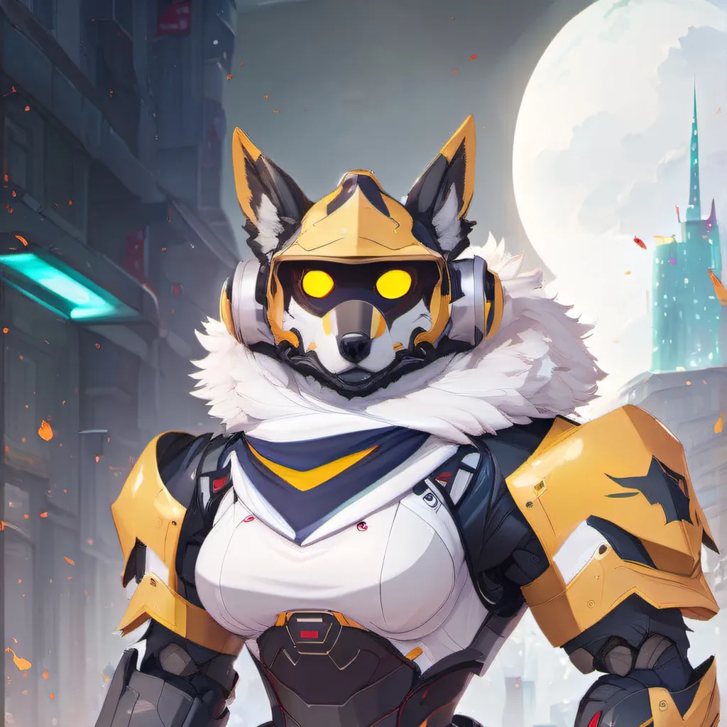 chat with ai character: Max