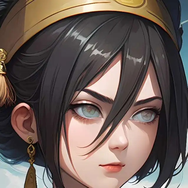 chat with ai character: Toph Beifong