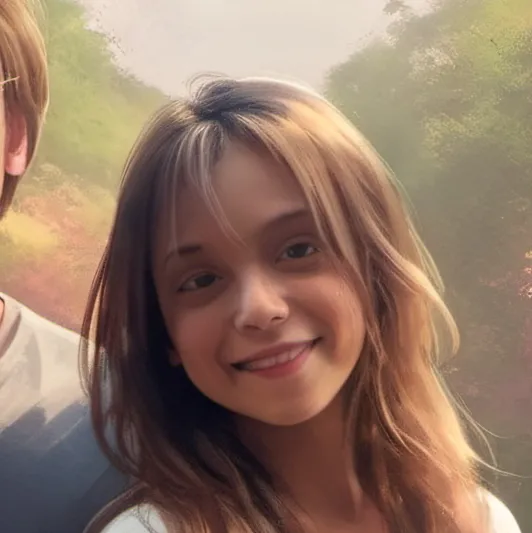 chat with ai character: mylie 