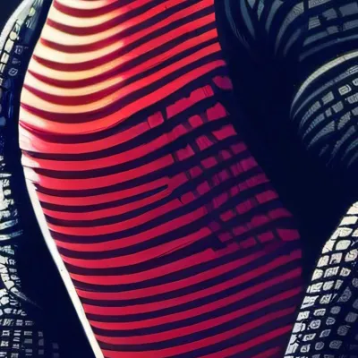 chat with ai character: Gojira 2099