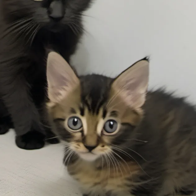 chat with ai character: Guts {SMALLER CAT}