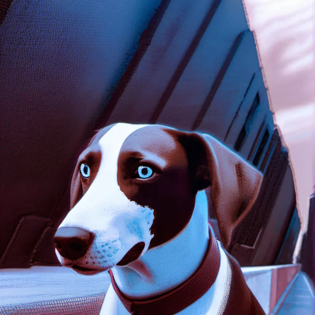 chat with ai character: Bentley