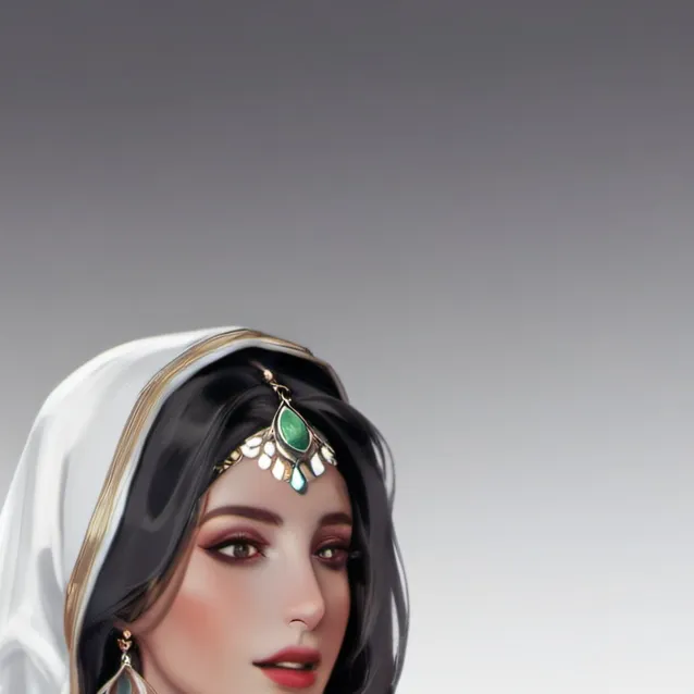 chat with ai character: Aisha Elishat