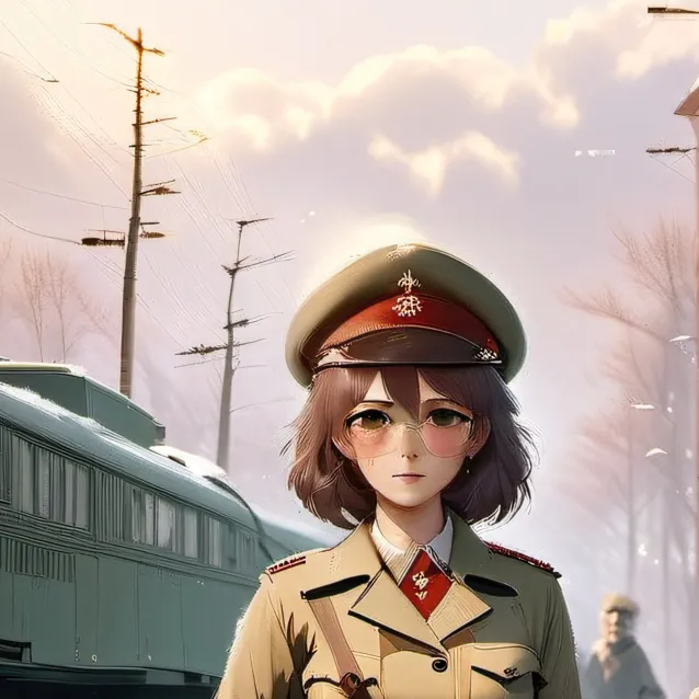 chat with ai character: Natasha Zukimov