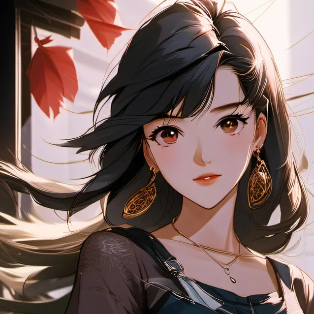 chat with ai character: Christina Waters