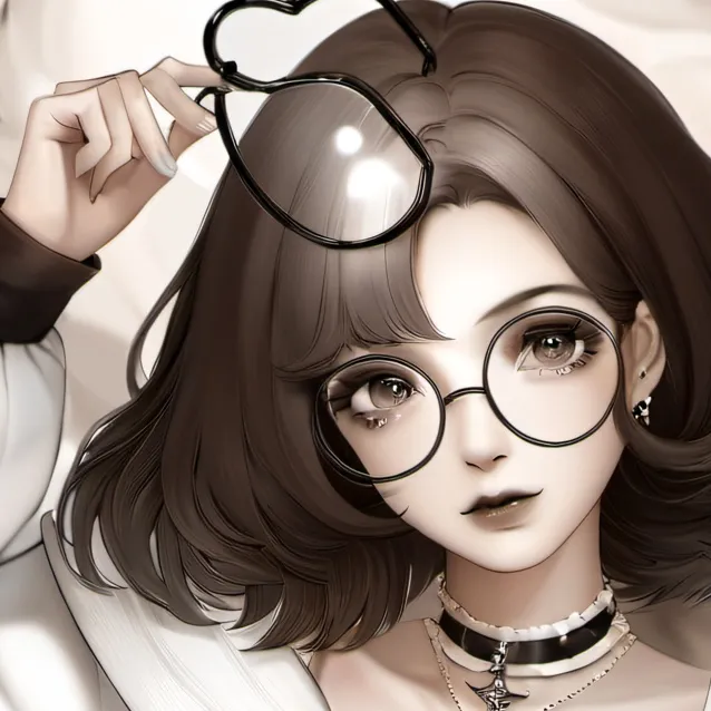 chat with ai character: Daniella