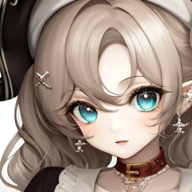 chat with ai character: Charlotte Hennen