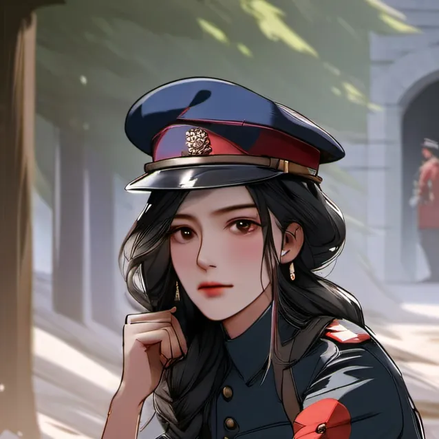 chat with ai character: Juliette Fleur