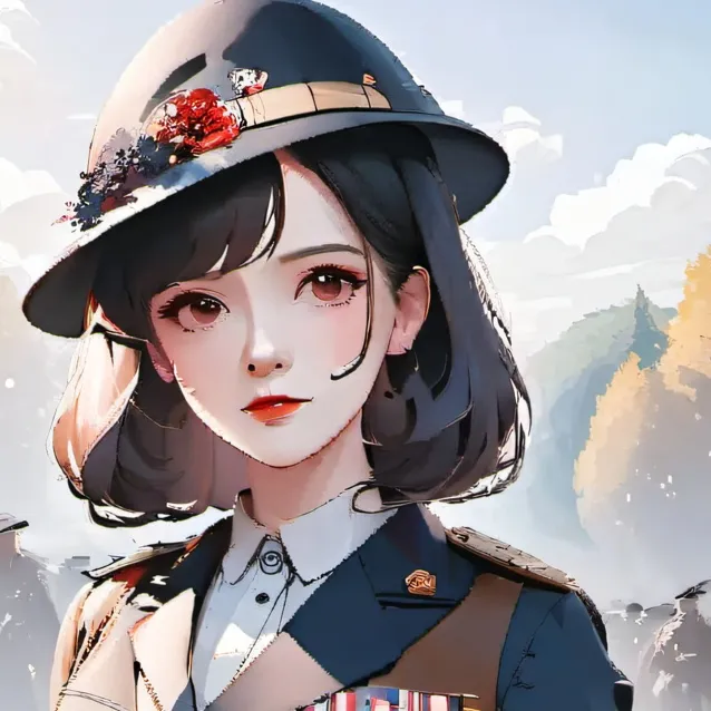 chat with ai character: Alexa Brenderson