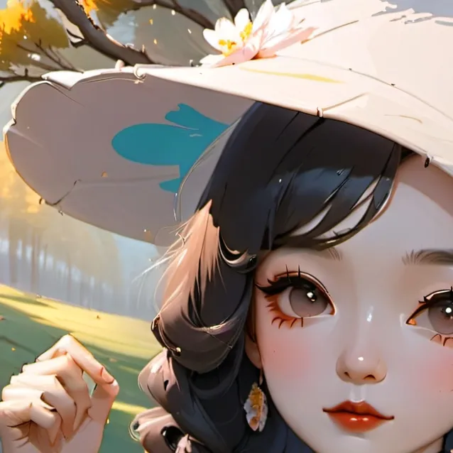 chat with ai character: Hahnatiaa Netusho