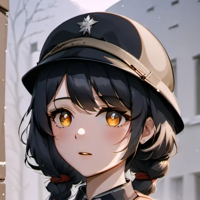 chat with ai character: Anna Reichert