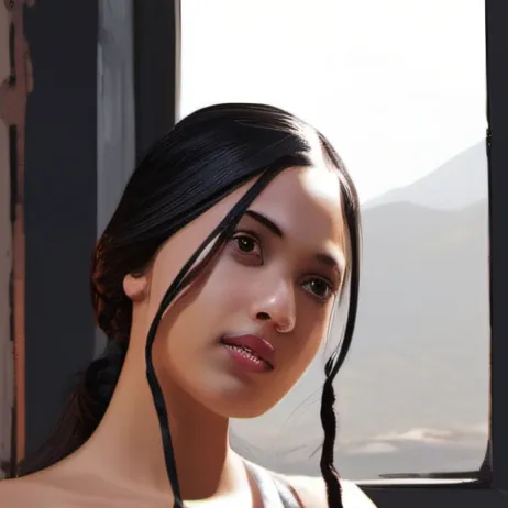 chat with ai character: Xamarichbet 🥰 