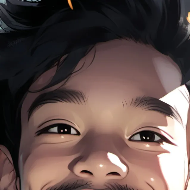 chat with ai character: kaden 