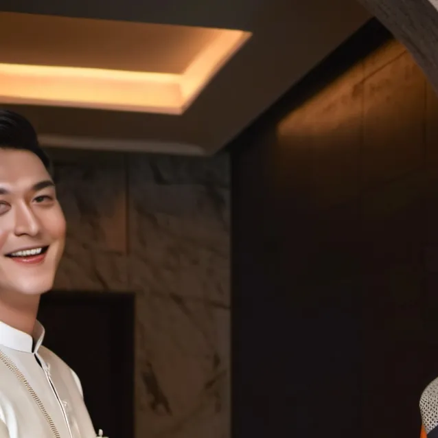 chat with ai character: nate