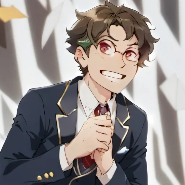 chat with ai character: Alexander Hamilton