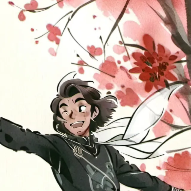 chat with ai character: Phillip Hamilton 