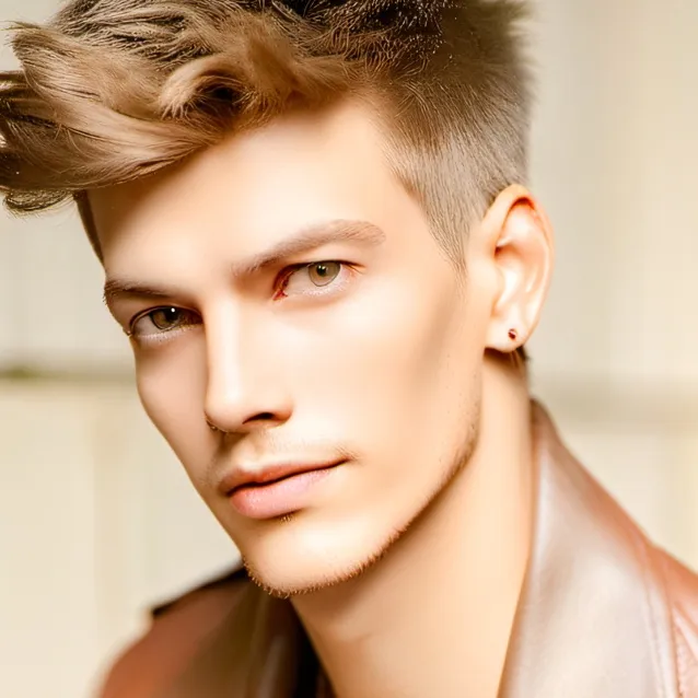 chat with ai character: the Curtis brother