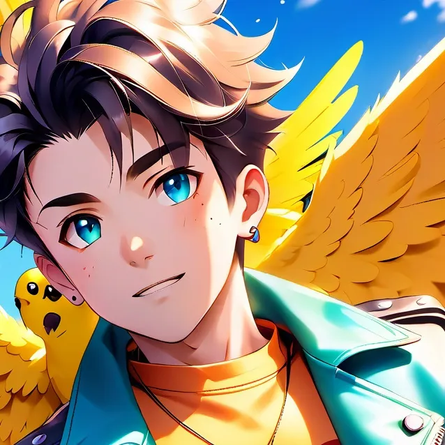 chat with ai character: the outsiders 