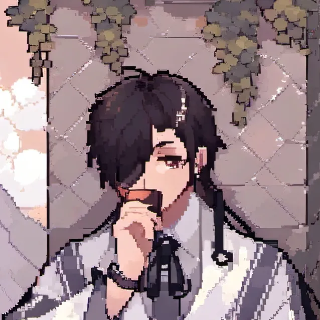 chat with ai character: Dallas whiston 