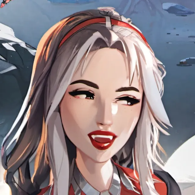 chat with ai character: Xia